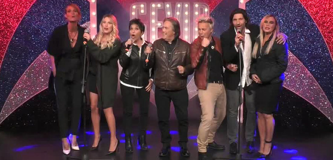 Grande Fratello Vip 3: Silvia Provvedi vola in finale