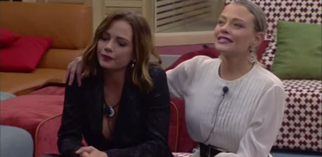 Grande Fratello Vip 3: Silvia Provvedi vola in finale