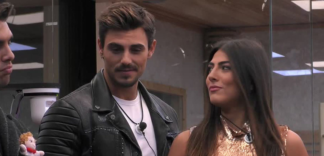 Grande Fratello Vip 3: Silvia Provvedi vola in finale