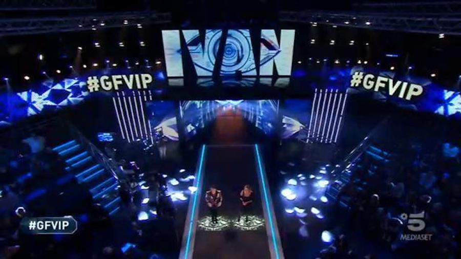 Grande Fratello Vip 3: Silvia Provvedi vola in finale