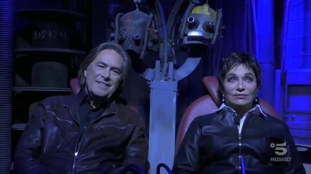 Grande Fratello Vip 3: Silvia Provvedi vola in finale