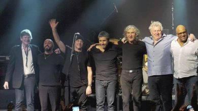 Legacy: “L’album ‘3Chord Trick’ va oltre lo stile Dire Straits”