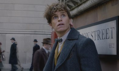 I 10 film più visti della settimana (12-18 novembre 2018)