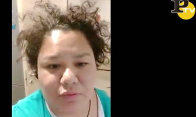 L’appello della ragazza per trovare l’uomo dei suoi sogni | video