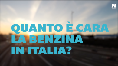 Quanto costa la benzina in Italia? | video scheda