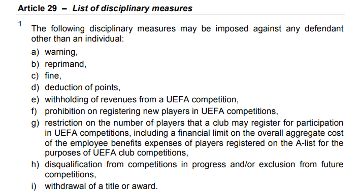 Milan, ecco le sanzioni Uefa per il Fair Play Finanziario: cosa può succedere