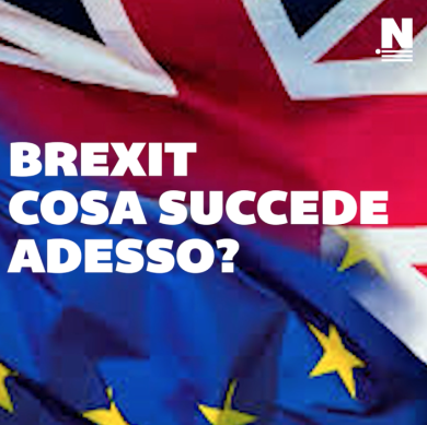 Brexit: cosa succede adesso? | video
