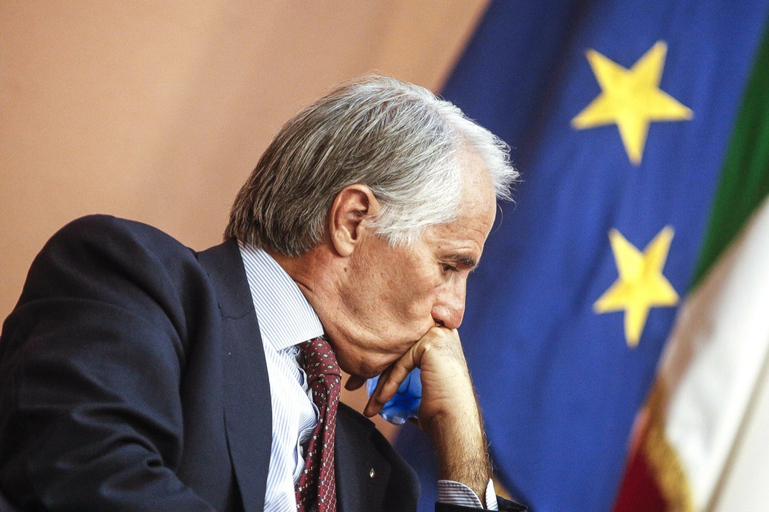 Riforma dello sport: sicuri che la nuova politica sia meglio del vecchio Coni? Riforma dello sport: sicuri che la nuova politica sia meglio del vecchio Coni?