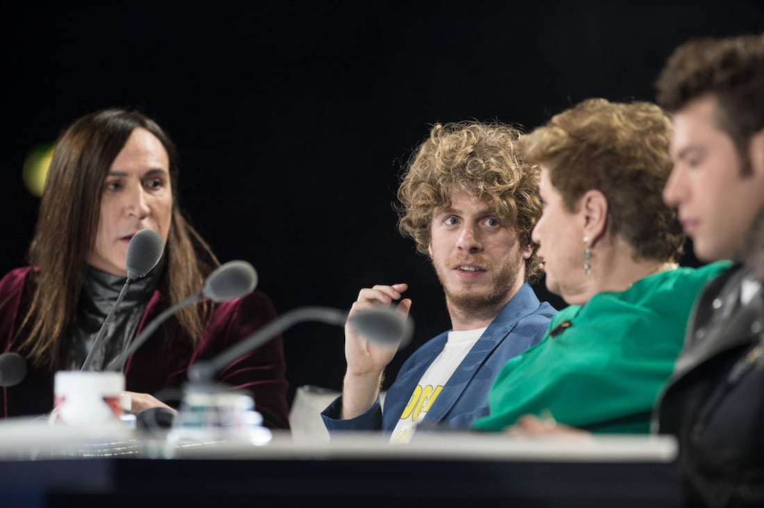 X Factor 12, Seveso Casino Palace: “Bowland, tifiamo per voi” X Factor 12, Seveso Casino Palace: “Bowland, tifiamo per voi”