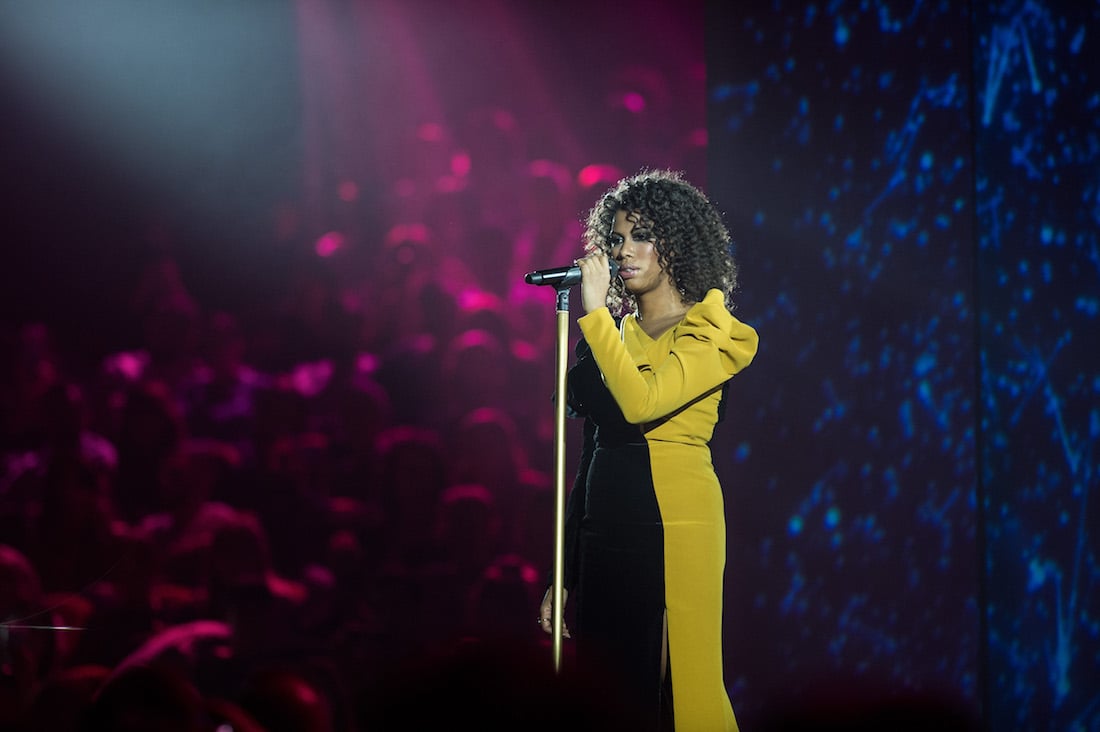 X Factor 12, Seveso Casino Palace: “Bowland, tifiamo per voi” X Factor 12, Seveso Casino Palace: “Bowland, tifiamo per voi”