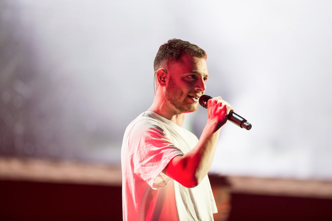 X Factor 12, Seveso Casino Palace: “Bowland, tifiamo per voi” X Factor 12, Seveso Casino Palace: “Bowland, tifiamo per voi”