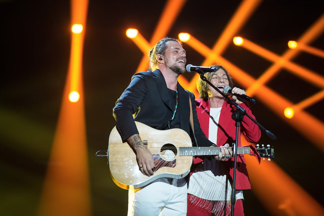 X Factor 12, Seveso Casino Palace: “Bowland, tifiamo per voi” X Factor 12, Seveso Casino Palace: “Bowland, tifiamo per voi”