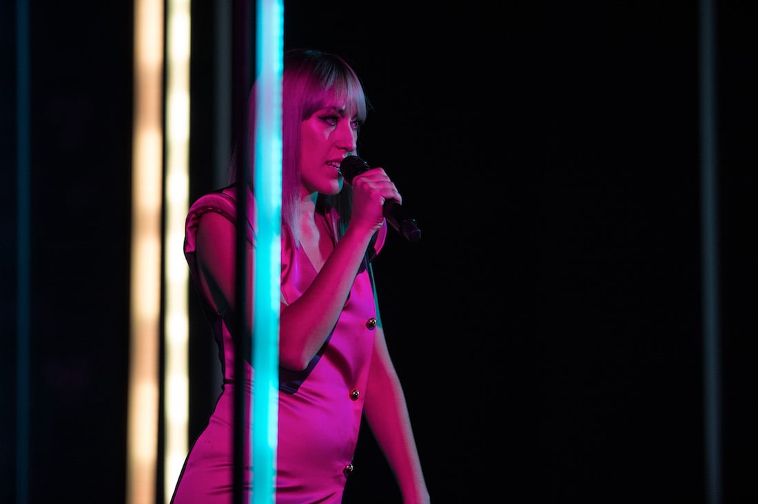 X Factor 12, Seveso Casino Palace: “Bowland, tifiamo per voi” X Factor 12, Seveso Casino Palace: “Bowland, tifiamo per voi”