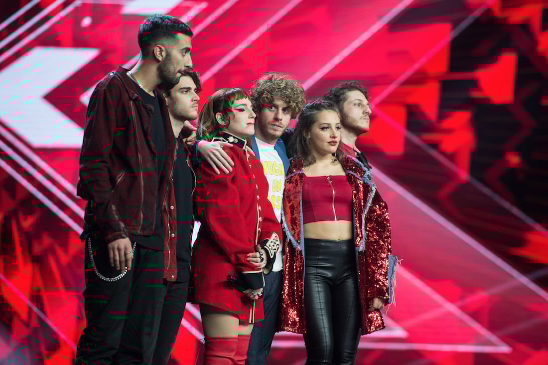 X Factor 12, Seveso Casino Palace: “Bowland, tifiamo per voi” X Factor 12, Seveso Casino Palace: “Bowland, tifiamo per voi”