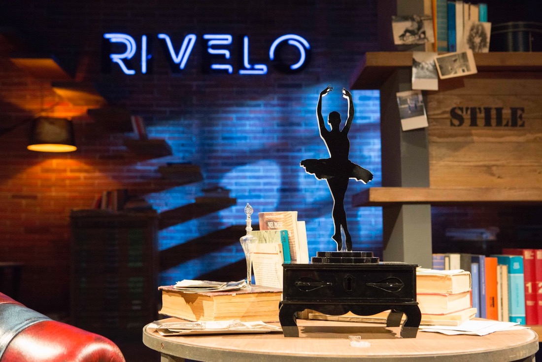 Lorella Boccia: “Ora vi svelo i segreti dei famosi”