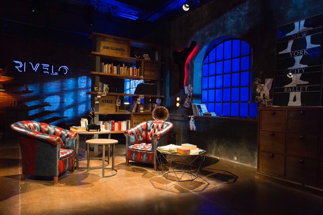 Lorella Boccia: “Ora vi svelo i segreti dei famosi”