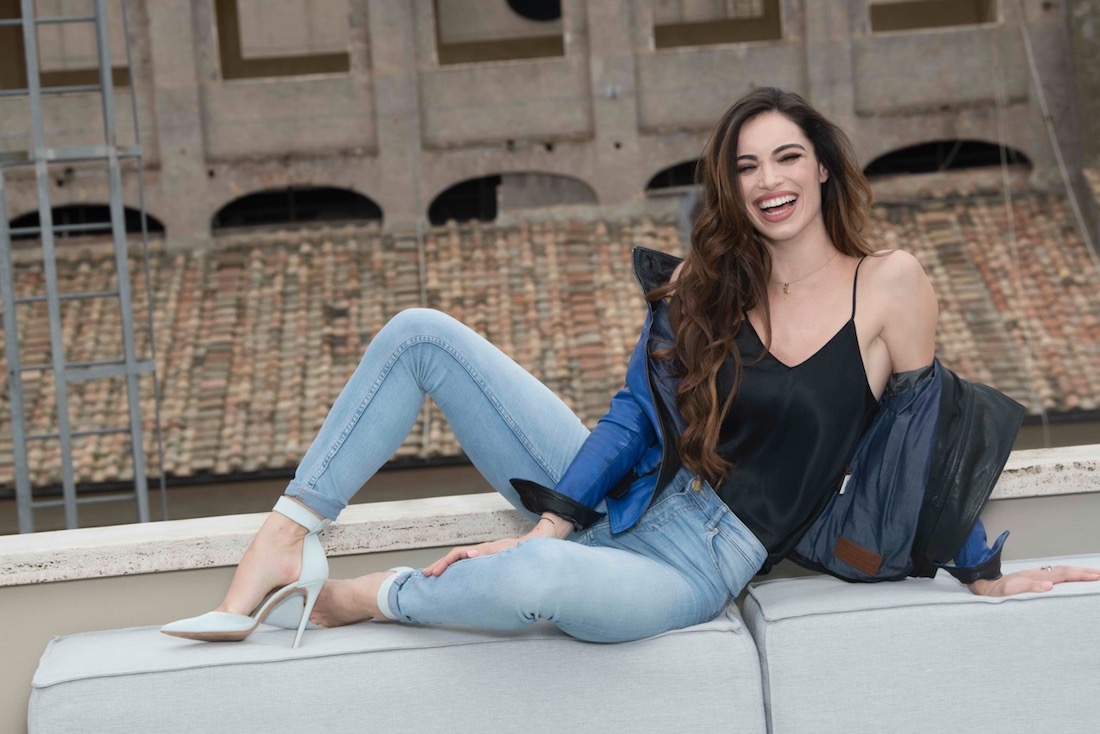 Lorella Boccia: “Ora vi svelo i segreti dei famosi”