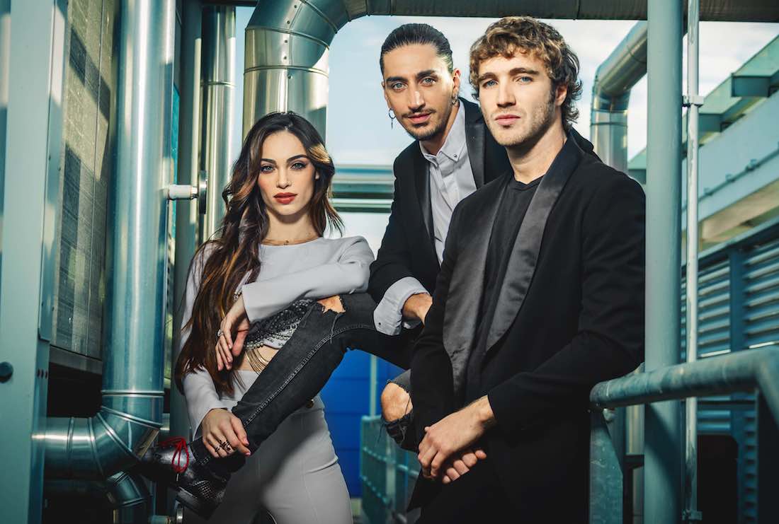 Lorella Boccia: “Ora vi svelo i segreti dei famosi”