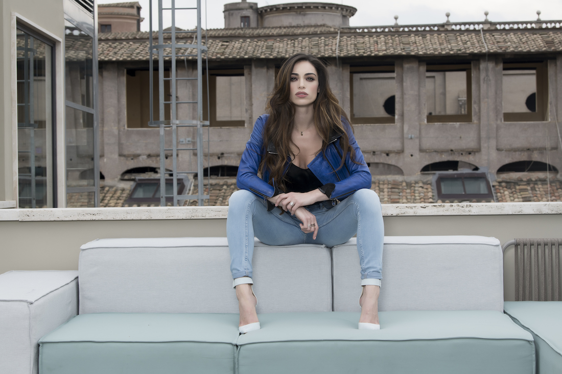 Lorella Boccia: “Ora vi svelo i segreti dei famosi”