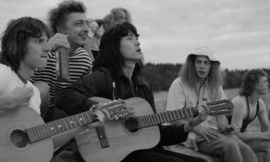 Summer (Leto), al cinema il rock russo anni ’80 – Video