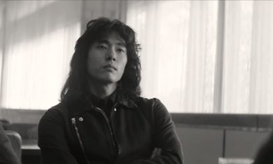 Summer (Leto): estratto del film di Kirill Serebrennikov