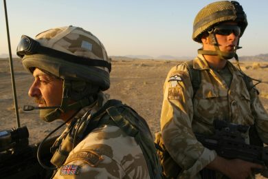 Afghanistan, 17 anni di guerra e i talebani sono ancora padroni