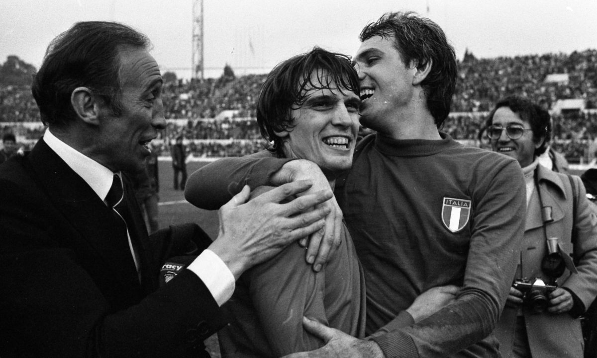 Galleria foto 'Dalla Juventus all’Inter. Marotta, ultimo di una lunga lista – FOTO –' - foto 2