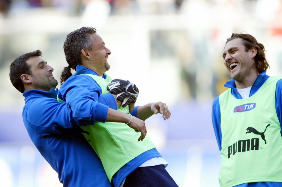 Dalla Juventus all’Inter. Marotta, ultimo di una lunga lista – FOTO –