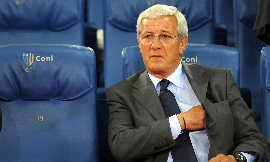 Dalla Juventus all’Inter. Marotta, ultimo di una lunga lista – FOTO –