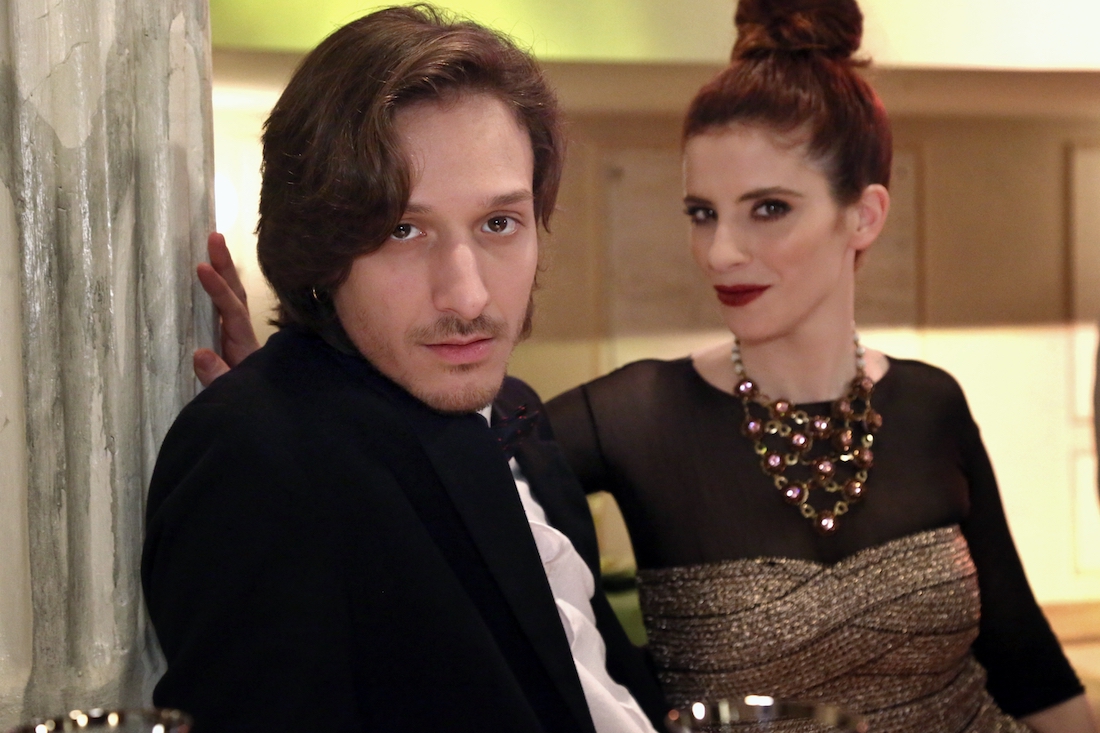 L’allieva 2: le anticipazioni della quarta puntata L’allieva 2: le anticipazioni della quarta puntata