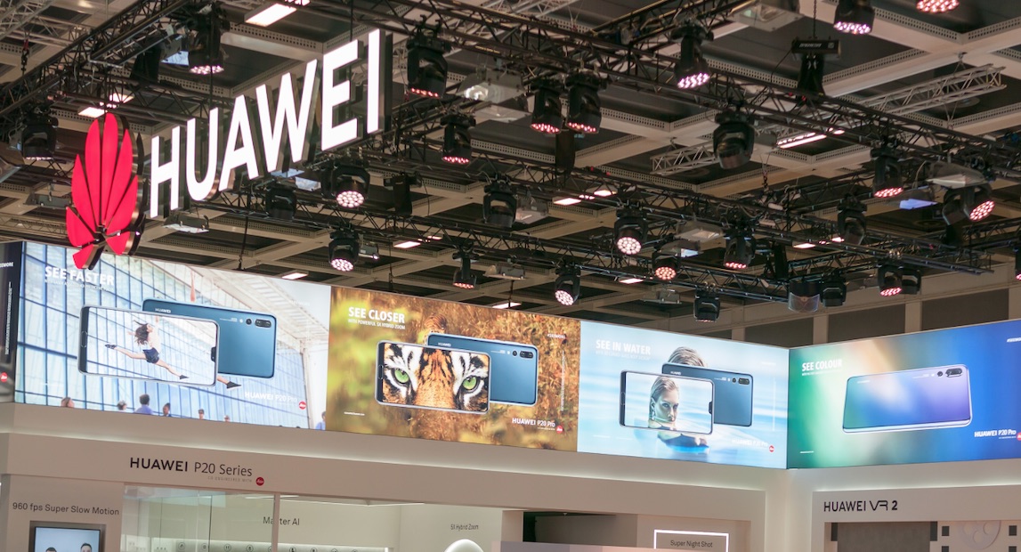 Huawei e ZTE rischiano il ban in Germania Huawei e ZTE rischiano il ban in Germania