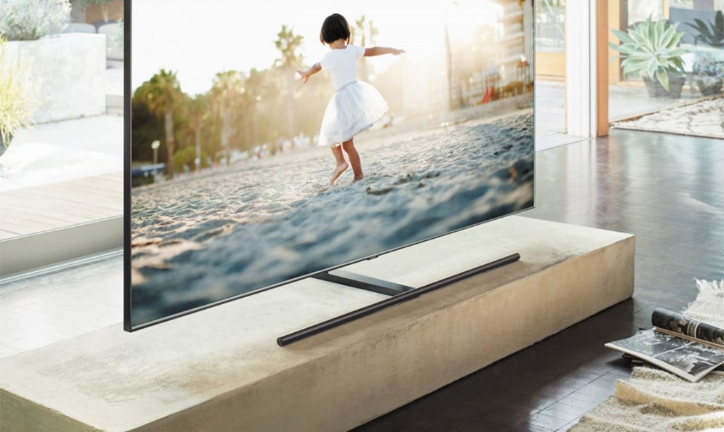 Galleria foto 'Samsung Qled Tv Q9F: la recensione' - foto 1