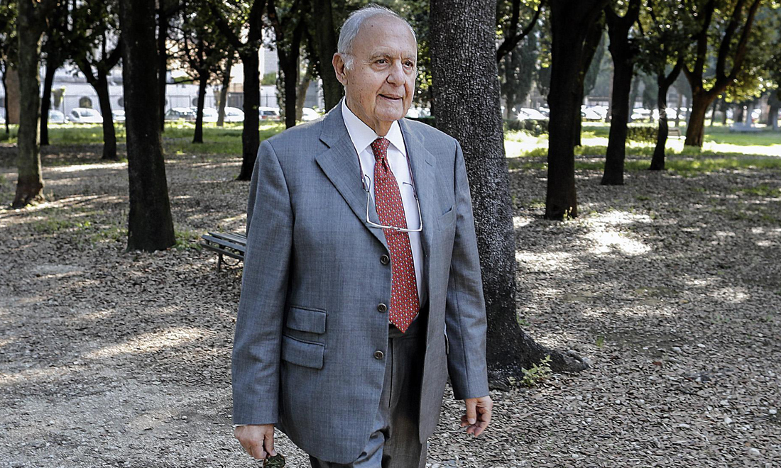 Paolo Savona: “L’Italia crescerà grazie a questa manovra”
