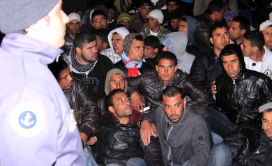 Immigrazione 2018: tutti i numeri