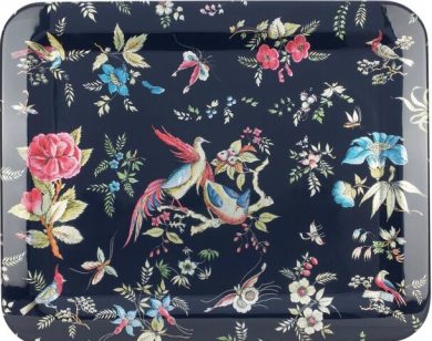 Fornasetti presenta Coromandel