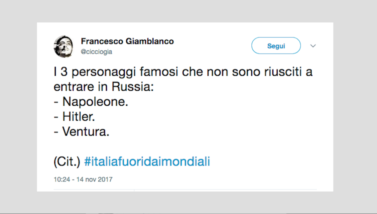 Galleria foto '13 novembre 2018: un anno fa Italia-Svezia' - foto 16