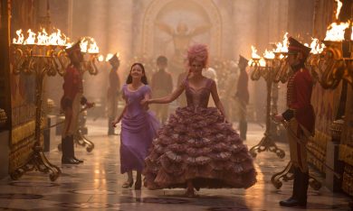 I 10 film più visti della settimana (5-11 novembre)