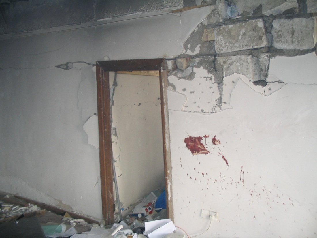 Nassiriya: 15 anni dalla strage dei Carabinieri – FOTO