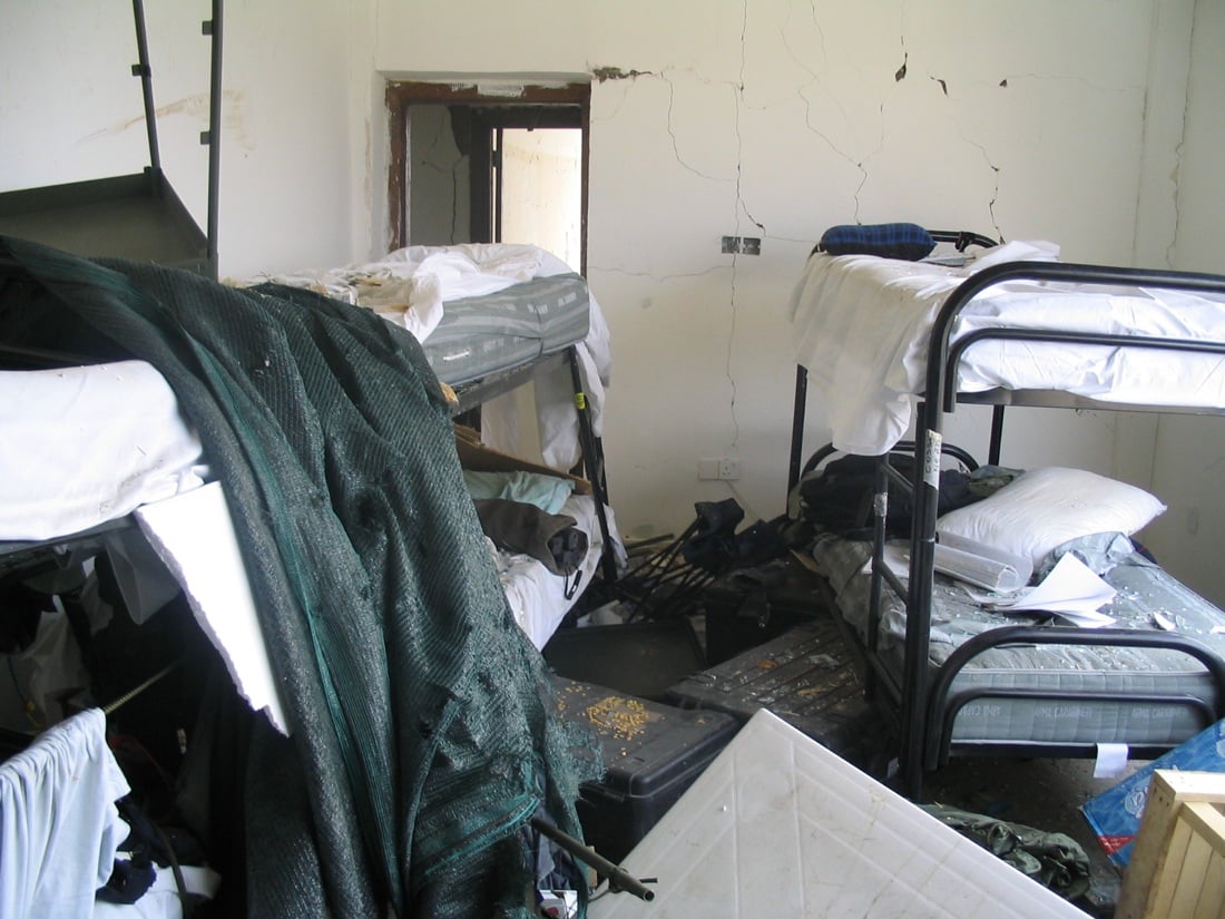 Nassiriya: 15 anni dalla strage dei Carabinieri – FOTO