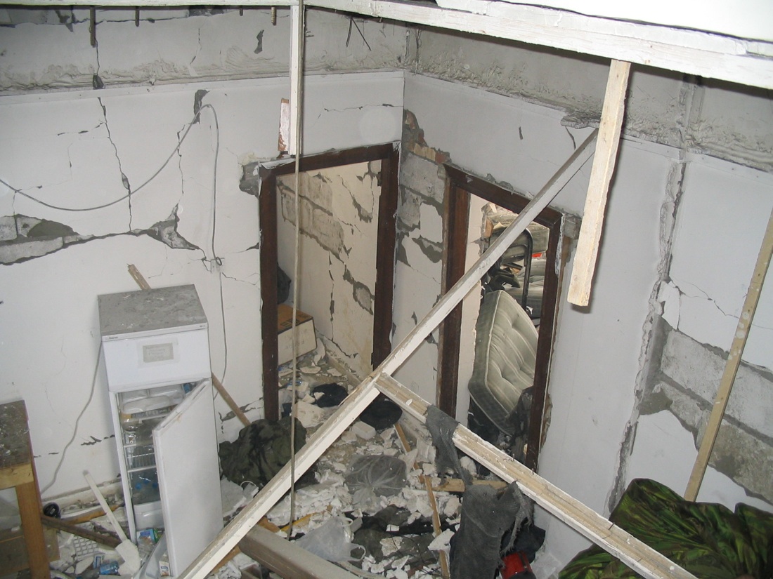 Nassiriya: 15 anni dalla strage dei Carabinieri – FOTO