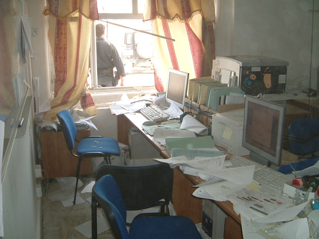 Nassiriya: 15 anni dalla strage dei Carabinieri – FOTO