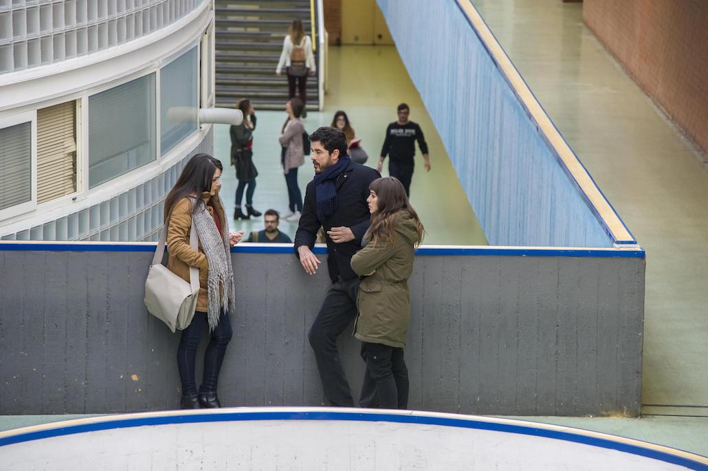 I Bastardi di Pizzofalcone 2: le anticipazioni dell’ultima puntata I Bastardi di Pizzofalcone 2: le anticipazioni dell’ultima puntata