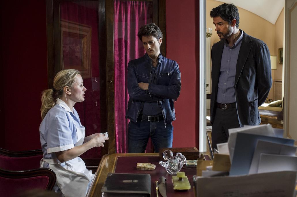 I Bastardi di Pizzofalcone 2: le anticipazioni dell’ultima puntata I Bastardi di Pizzofalcone 2: le anticipazioni dell’ultima puntata