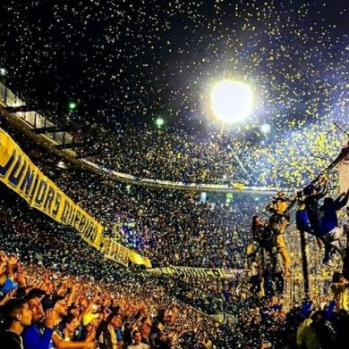 Meno followers, più tifosi.