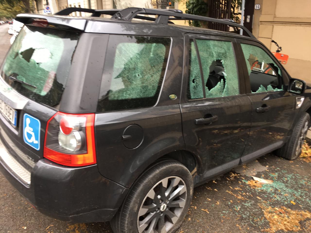 A Firenze un caso di stalking senza risposte A Firenze un caso di stalking senza risposte