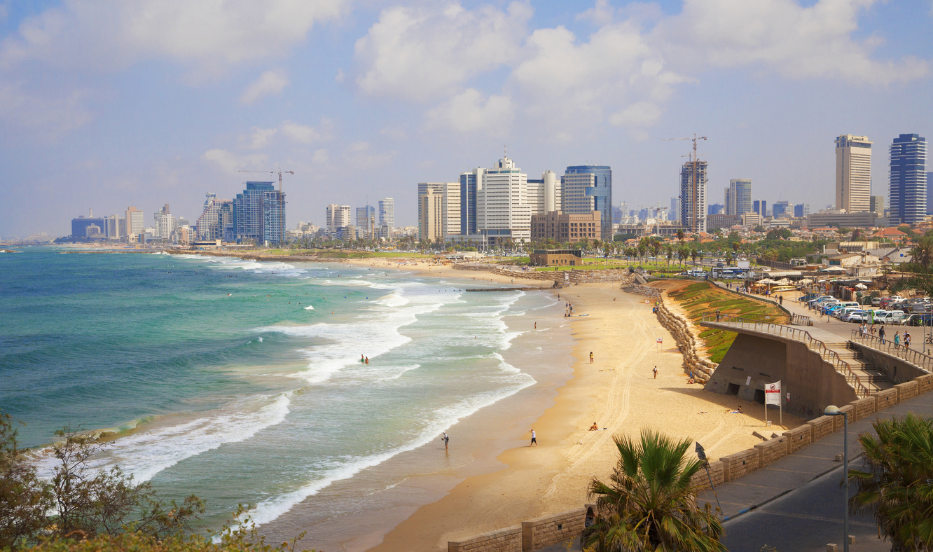 Israele: “Il segreto del boom? Assumerci i rischi”