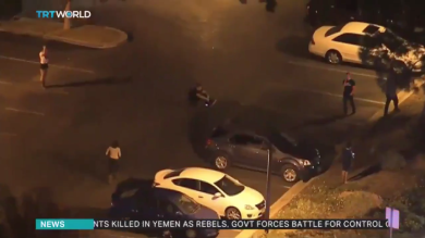 Los Angeles: sparatoria in un bar ristorante. Morti e feriti | video