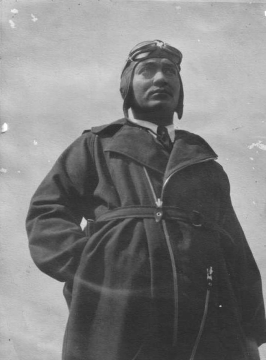 Italiani che fecero l’impresa: storia e foto della Di Blasi, pioniere dei pieghevoli a due ruote