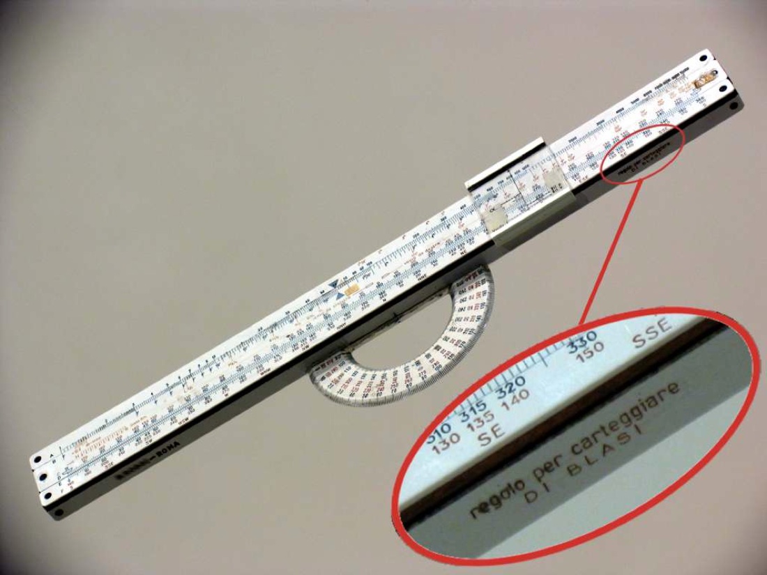 Italiani che fecero l’impresa: storia e foto della Di Blasi, pioniere dei pieghevoli a due ruote