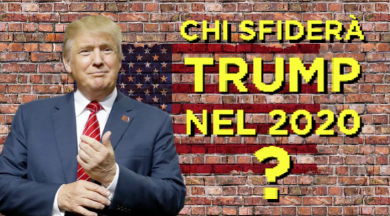 Dopo il midterm, chi sfiderà Trump nel 2020?